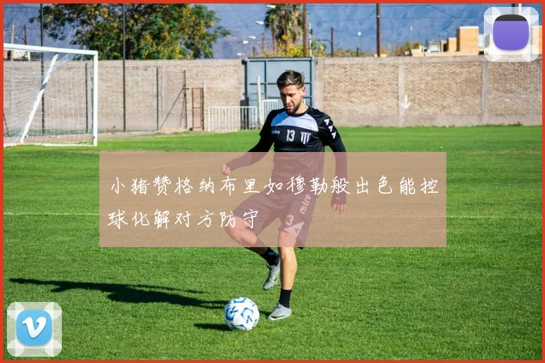 小猪赞格纳布里如穆勒般出色能控球化解对方防守