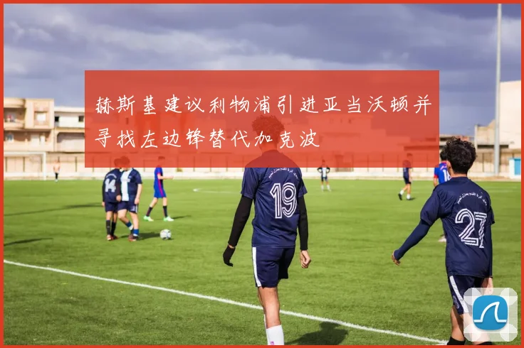 赫斯基建议利物浦引进亚当沃顿并寻找左边锋替代加克波