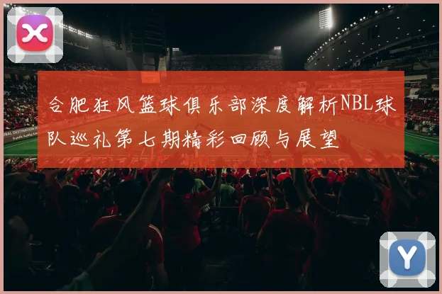 合肥狂风篮球俱乐部深度解析NBL球队巡礼第七期精彩回顾与展望
