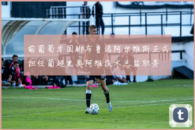 前葡萄牙国脚布鲁诺阿尔维斯正式担任葡超里奥阿维技术总监职务